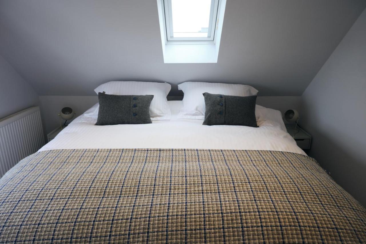Hazelbank Bed And Breakfast Colbost Екстериор снимка