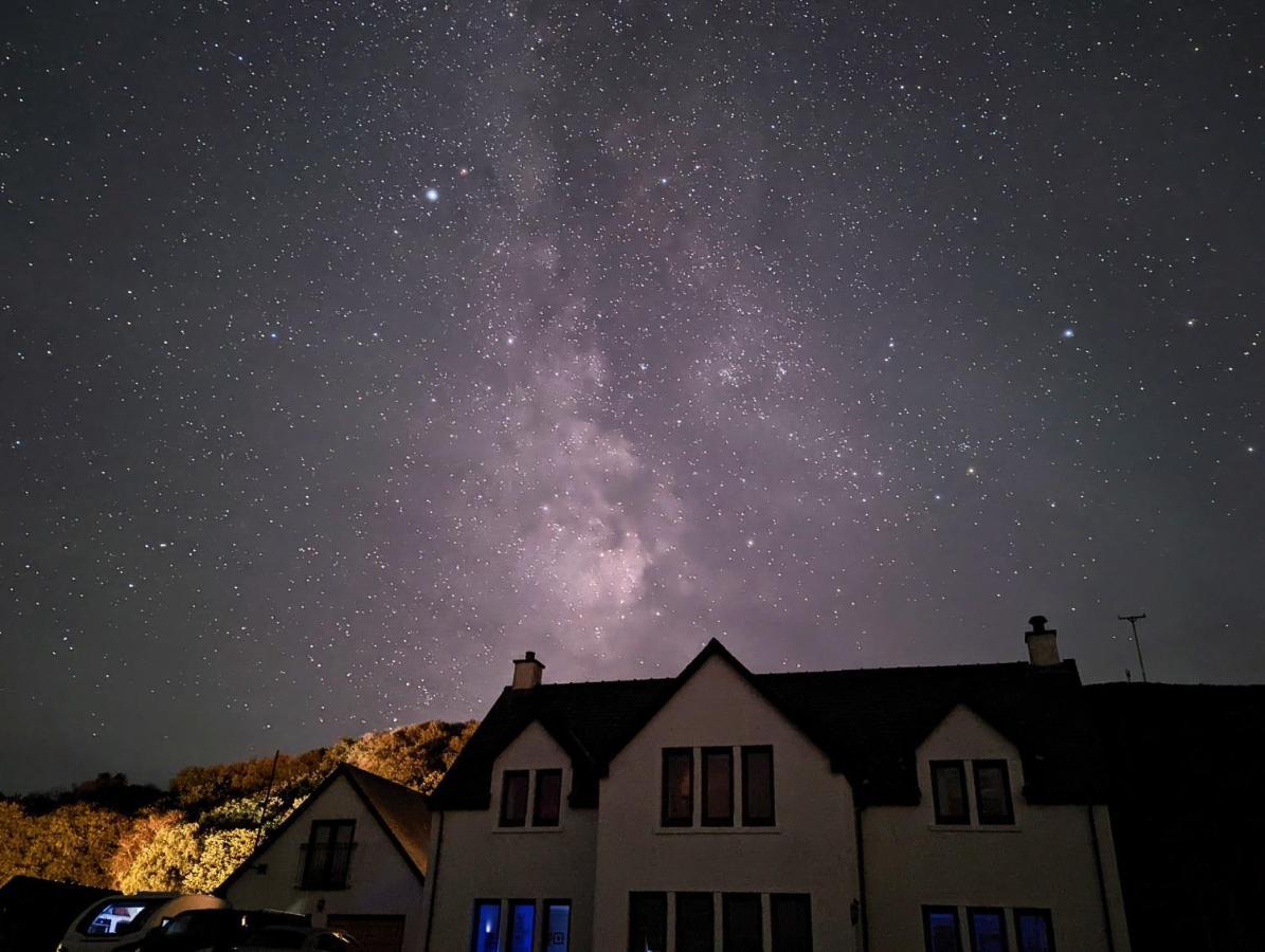 Hazelbank Bed And Breakfast Colbost Екстериор снимка