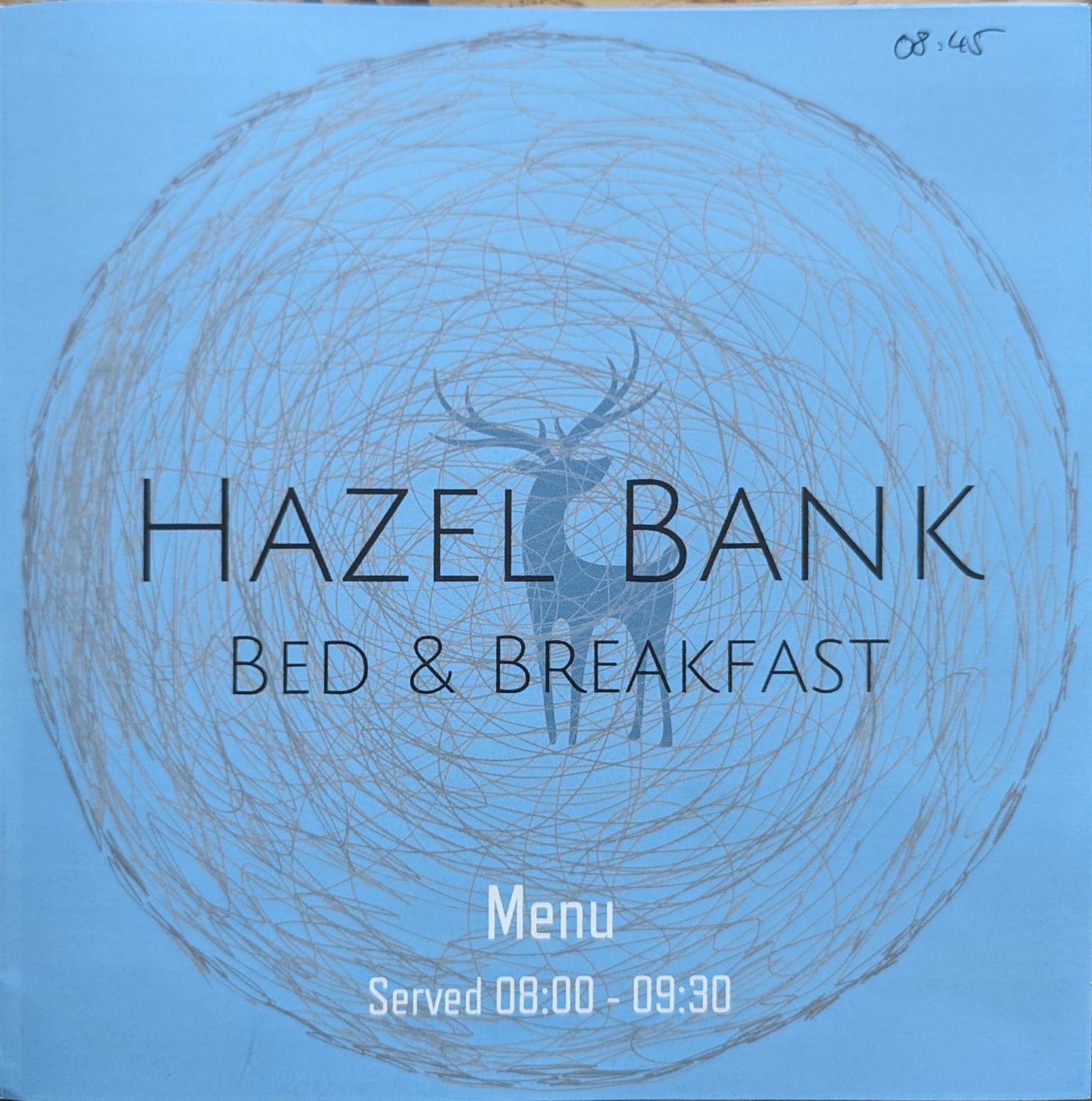 Hazelbank Bed And Breakfast Colbost Екстериор снимка